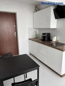 Apartament Mostowa - Image 2