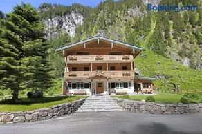 Alpenchalet Lacknerbrunn bis 30 P - Image 2
