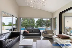 Villa Gecko avec piscine - Image 2
