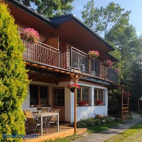 Apartamenty Cicha Dolina - Image 1