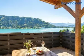 Lake Lodge Ossiacher See - Image 5