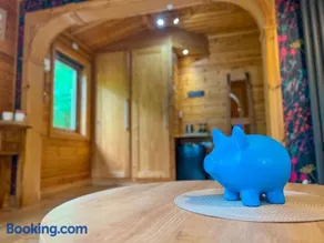 Restful Lodge Great Ayton with hot tub and on site bistro - Image 3