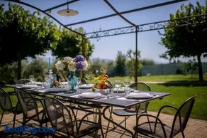Villa Il Giardino di Diana - Image 1