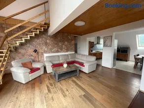 Villa Haškova with 3 bedrooms - Image 2