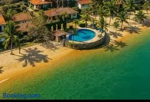 Casa em condomínio com praia particular - Image 4