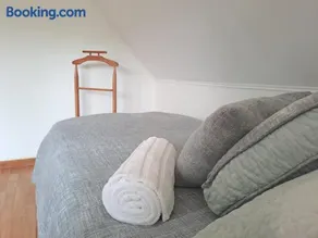 Un lugar para descansar, tranquilo y cómodo - Image 3