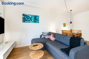 Grötacker Wohnung 6 - Image 2