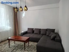 Central Apartment near Piatra Singuratică - Bălan - Image 1
