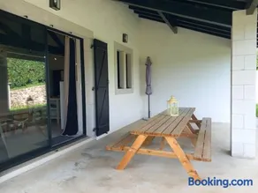 Maison individuelle à Mendionde, 8 personnes, grand jardin, proche côte basque - Image 2