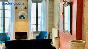 Le Cherche Midi - Appartement centre historique d'Uzès - Image 2