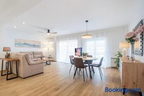 Javea Port Gem Modern 2BR steps to the Beach - Image 4