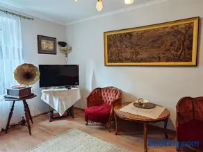 Przytulne Mieszkanie w Stylu Vintage Centrum - Image 1