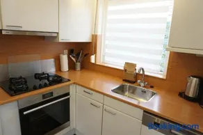 Kustverhuur, Breskens Zwin 056 - Image 4
