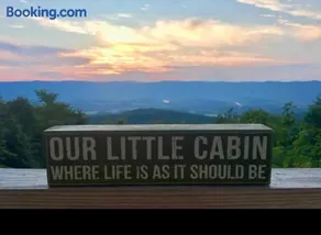 Lookout Cabin - Image 1