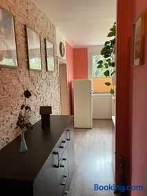 Útulný, plně vybavený byt v Plané nad Lužnicí - Image 3