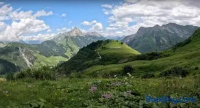 Villa Alma Arlberg - Image 2
