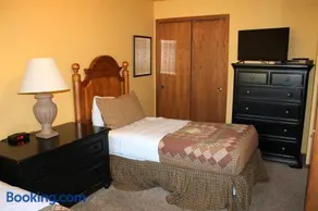 2 Bedroom Duck Lake Condo, #107 - Image 3
