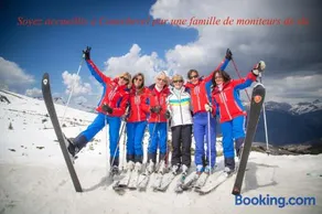 Chalet Lafarge - Image 1