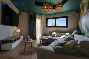 Villa 5 chambres avec piscine, jacuzzi, terrain. - Image 3