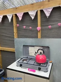 Cefn Crib Glamping - Image 3