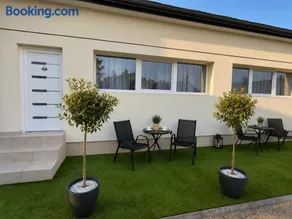 VIBE S37 Apartman Modern & Garden - Image 2
