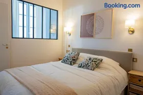 Normandy Cottage atypical apartment city center - Image 3