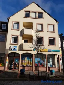 BIT-City Studio und Appartement - Image 2