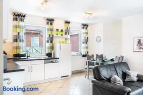Ferienwohnung Hilbers - Image 2