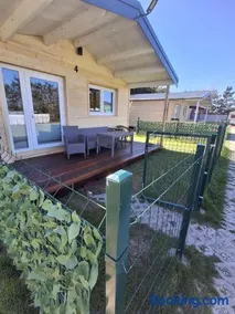 Urlopownia-Domki z Indywidulanym Ogrodzeniem-Dogfriendly-Duży,Zielony Teren - Image 2