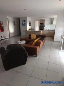 loue 2 chambres individuellemet chez l hote - Image 4