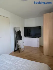 City center Apartments - Image 1