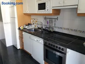 Apartamento a 130 metros de la playa Parking - Image 3