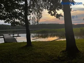 Mazury - Komfortowy dom z własną plażą i pomostem - Image 2