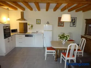 Gîte confortable à Huismes, proche de Chinon avec cour fermée - Image 2