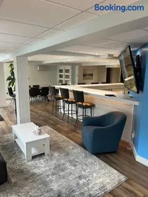 Sweet Home des Suites North Hatley - Image 5
