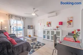 Apartment mit Grill, Pool und Terrasse | Seeblick - Image 2