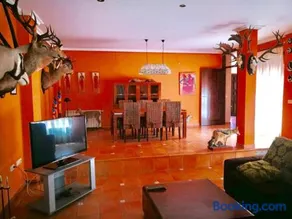 Grande villa entièrement équipée avec piscine, barbecue et jacuzzi | Idéale pour le télétravail - Image 4