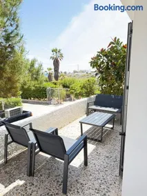 Sea View Beach House near Athens Airport - Image 2