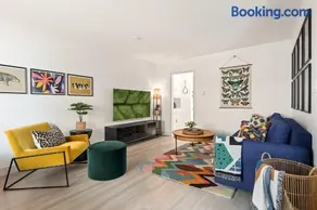 East Village Arts District, King Suite with Sofa Bed NRP26-02357 - Image 1