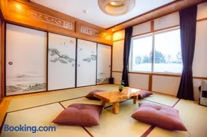 Boutique RUSUTSU HOLIDAY CHALET - Image 4