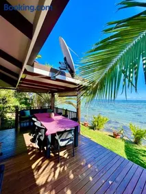 O'coco Bungalow- Breathtaking waterfront views, endless memories - Image 2