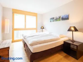 Apartment Surpunt by Interhome - Image 1