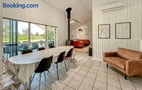 Holiday Home Nørtvedvej Strandby Denm - Image 5