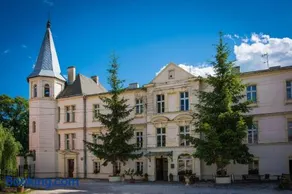 Pałac Ławica- spływy Przełomem Bardzkim - Image 2