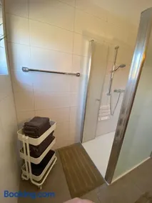 Gemütliche EG-Ferienwohnung Brazil mit eingezäunten Garten - Image 2