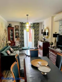 Appartement de charme, clim, lac à pied - Image 1