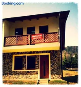 Apartmán Petra, Mistríky - Skalka - Image 4