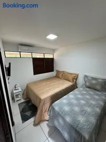 Casa aconchegante em Guadalupe/PE - Image 5
