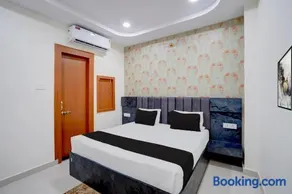 Hotel O SURYA HOTEL - Image 1