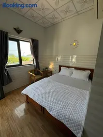 777 Hostel Vĩnh Hy - Image 4